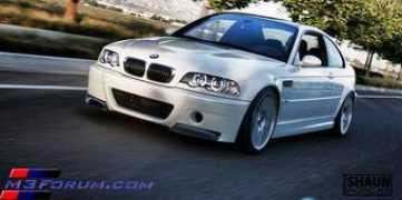 m3forum.net Eshaun