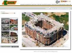 vieiros.com Eshor