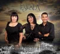 janiesrecordshop.com Eskala