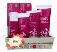 mywomenstuff.com Esmeria