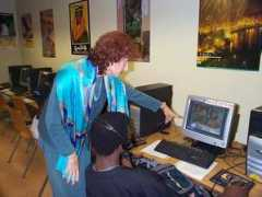 Esol