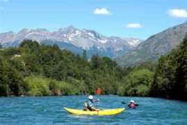 riversofchile.com Espolon
