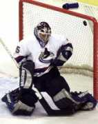 goaliesarchive.com Essensa