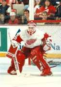 goaliesarchive.com Essensa
