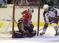 goaliesarchive.com Essensa
