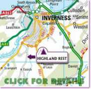 highlandrest.co.uk Essich