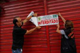 emtempo.com.br Estabelecimento