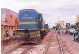 Estacao