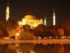 panoramio.com Estambul