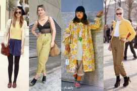 vistelacalle.com Estampados
