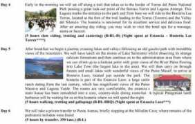 footloosetravelguides.com Estanc