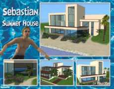 thesimsresource.com Estatica