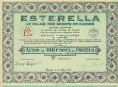 Esterella