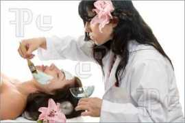 featurepics.com Esthetician