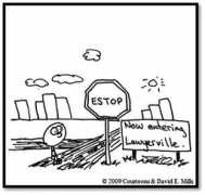 Estop