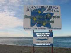 panoramio.com Estrecho