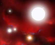 universquark.com Estrelles