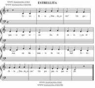 Estrellita