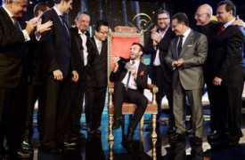 zimbio.com Estremadoyro