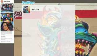 twitterbackgroundsgallery.com Estria