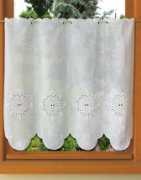 macrame-lace.com Etamine