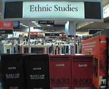 Ethnic