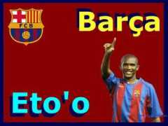 Etoo