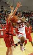redstormsports.com Eugeneia