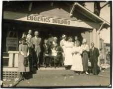 Eugenica