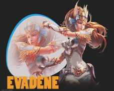 Evadene