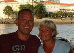 sundstromtravel.com Evanders