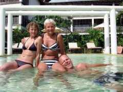 sundstromtravel.com Evanders