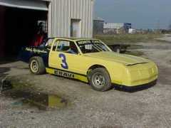 ssautosport.com Evari