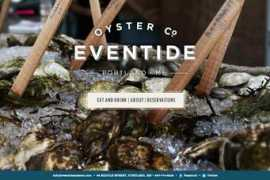 kevin-brooks.com Eventide