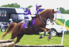 outdoor-sport-leisure.net Eventing