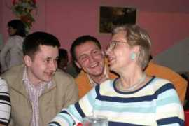 Evgenevna
