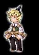 Evoker