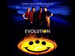 myfreewallpapers.net Evolution