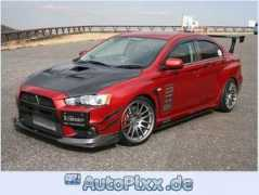 Evox