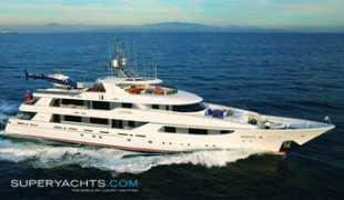 superyachts.com Evviva