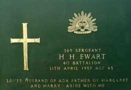 Ewart
