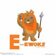 digitalbusstop.com Ewoks