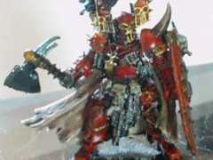 dakkadakka.com Exalted