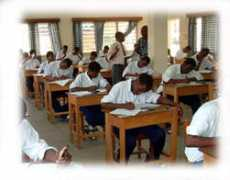 loyolajesuit.org Examinations