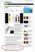 touchbackplus.com Examiner