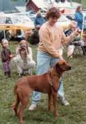 ridgeback.nu Exandra