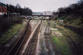 trainweb.org Excen