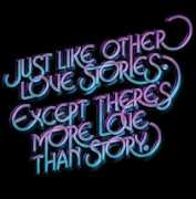 Except