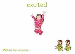 Excited