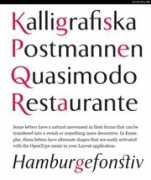 ilovetypography.com Exemplar
